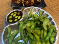 -霹雳火·重庆烧烤·江湖菜(解放碑店)