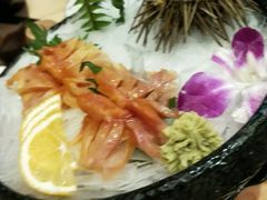 -割烹旭日本料理(龙湖狮山天街店)