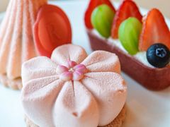 -上海龙之梦万丽酒店