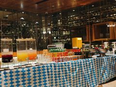 -索菲特酒店·海鲜自助 ·聚餐厅