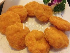 虾饼-金厨泰国餐厅·全泰籍厨师料理(拱北店)