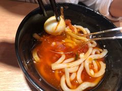 -每味每客·重庆麻辣烫(国泰店)