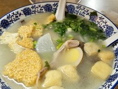 -小潘记鸭血粉丝汤