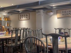 -树厨贵州菜(大十字店)