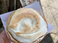 -高老太奶油小攀(新建南路店)