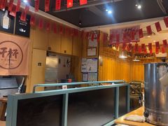 -木屋烧烤(万德庄店)