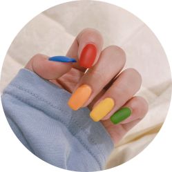 -OnFaer.纹眉半永久无创洗眉