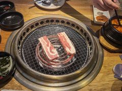 -黑牛黑猪烤肉专门店(万象城店)