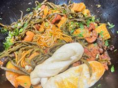 -黑土风情铁锅炖(兴业路店)