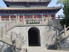 -洛阳白马寺