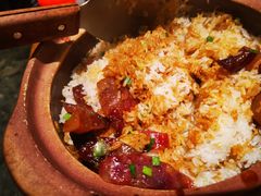 -啫神·广州地标美食(北京路店)