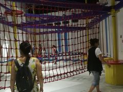 -梦东方未来世界航天主题乐园