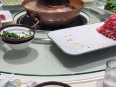 -福寿斋·老北京铜锅涮肉·烤鸭(顺义总店)