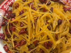 -周记老沈阳焦火鸡架