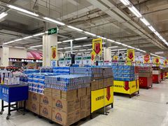 -沃尔玛购物广场(南城印象汇店)