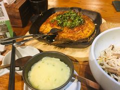 -云海肴·云南小炒·汽锅鸡(天津国金汇店)