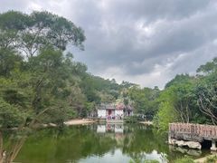 -深圳国际园林花卉博览园