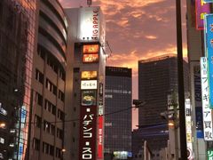 -秋叶原电器街