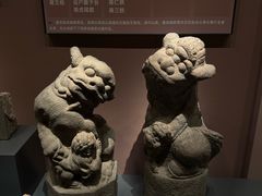 -中国闽台缘博物馆