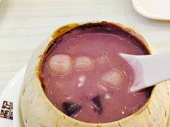 -满记甜品(江桥万达店)