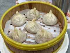 -小杨生煎(白玉兰广场店)