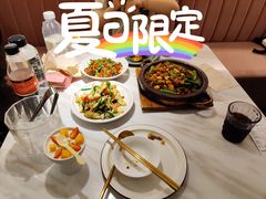 -茉莉餐厅(包河万达店)