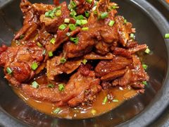 -上海牛羊肉公司塘沽路清真门市部