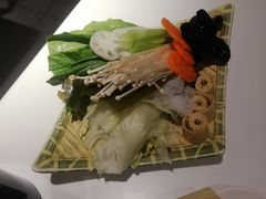 -鱼酷活鱼烤鱼(沈阳大悦城店)