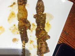 -三个大叔东北烧烤·砂锅菜(西三旗店)