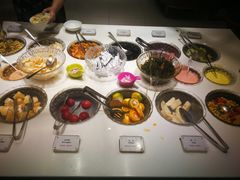 -豪客来牛排(中央花苑店)