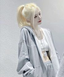 -GRAVITY HAIR 地心引力