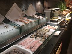 -岷山饭店-芝芝自助餐厅