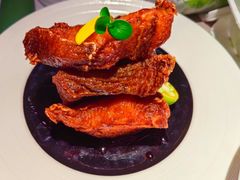 -醉庐·新上海菜(南京西路店)
