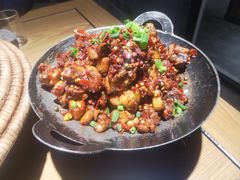 辣子鸡-院里·贵州菜(府东街店)