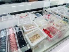 -CORNER CONE GELATO酷矿手作霜淇淋(南头古城店)