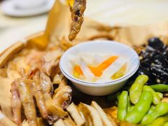 -渝味川菜(夜宵航母店)