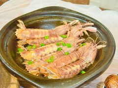 -小时候焗海鲜(鄞州万达店)