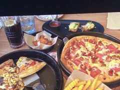 -必胜客(锦艺城店)
