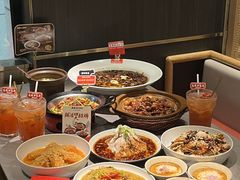 -麻都·成都菜(人民广场店)
