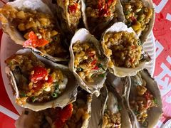 -海大南门夜市(海富街店)