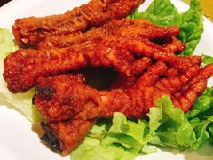 大凤爪-老城味道·传统天津菜(杨柳青店)