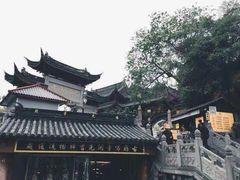 -辛安庄鸡鸣山景区