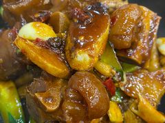 -江城燕子大排档(江汉路步行街店)