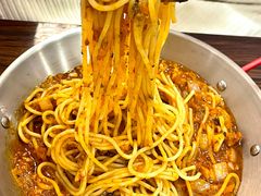 -Kpasta韩式意大利面