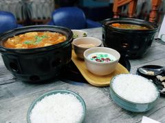 -长勺子东南亚(街道口店)