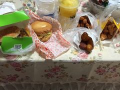 -德克士(北大街店)