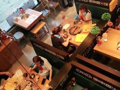 -牛小嫩串串火锅(老国贸总店)