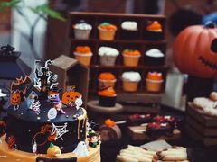 -森之烘焙.蛋糕.甜品台定制(番禺万博店)