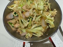 -阿露佳·舌尖上的安吉菜