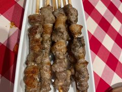-西贝莜面村(银泰创意城店)